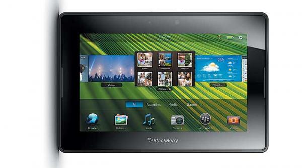 playbook tableta nu blackberry
