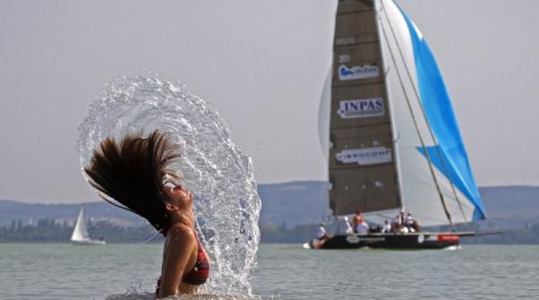 saptamana in imagini 9 15 iulie caldura mare monser