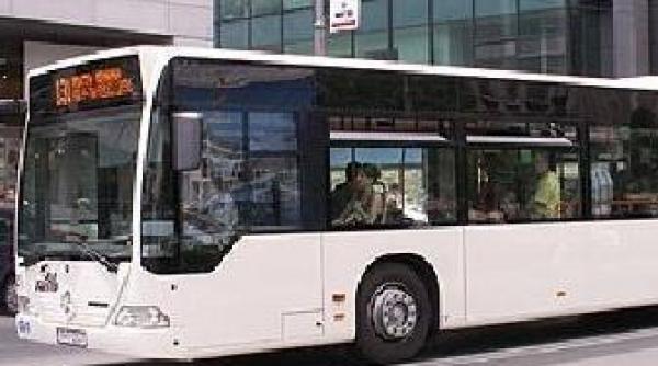 soferii ratb au aflat din presa ca vor lucra noaptea