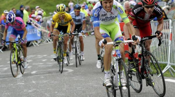 turul frantei basso chemat la testul anti doping