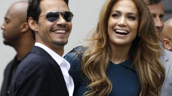 j lo divorteaza de marc anthony dupa o casnicie de sapte ani