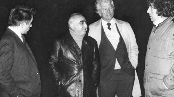 jurnalul lui adrian paunescu necesitate sansa condamnare 30