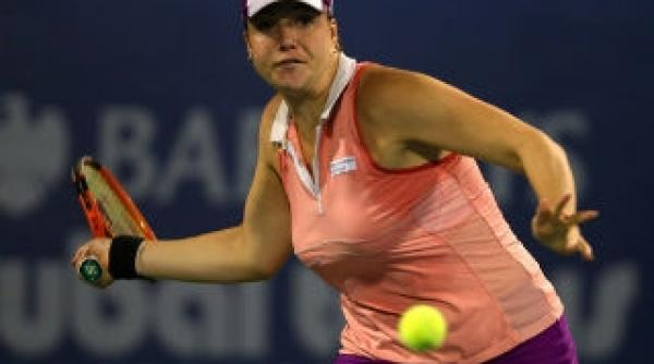 soc in tenisul feminin rusoaica alisa kleybanova numarul 28 in lume sufera de cancer