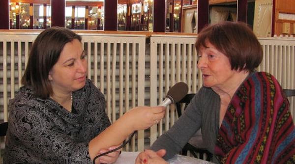 ziarist de la jurnalul national declarat indezirabil de ucraina aventuri in mijlocul vamesilor cu sepci cat un ozn