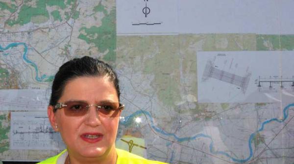 460 de kilometri de autostrada in executie