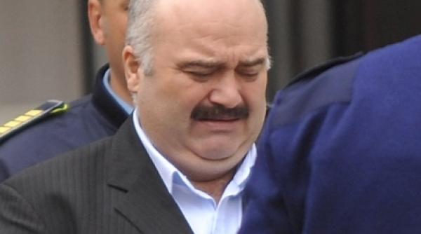 catalin voicu va fi eliberat din arest