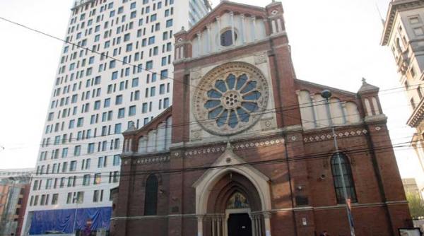 dezvoltatorul cathedral plaza va face plangere la cedo