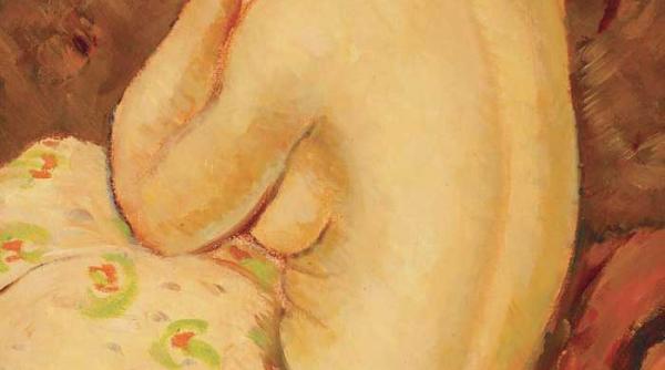 160 000 de euro pentru o lucrare de tonitza