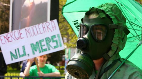 75 de documente clasificate din domeniul nuclear au disparut