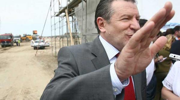 caracatita lui berceanu sufoca drumurile la craiova