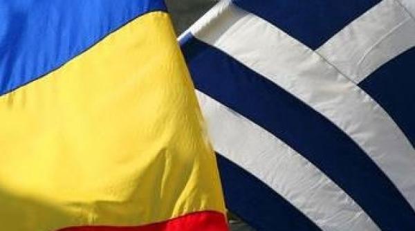 financial times daca economia din romania si a revenit atunci sunt sperante si pentru grecia