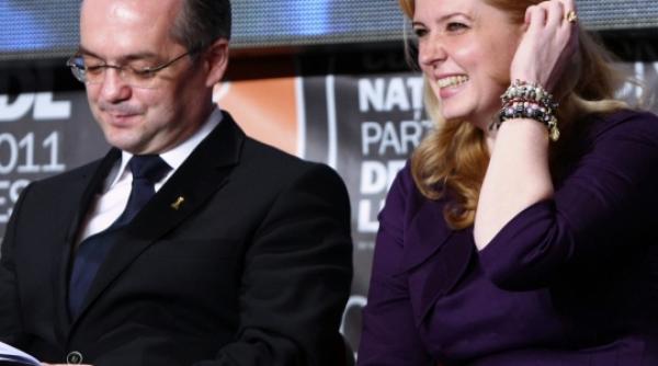 parchetul a decis neinceperea urmaririi penale fata de roberta anastase in cazul reclamatiei de frauda la votul legii pensiilor