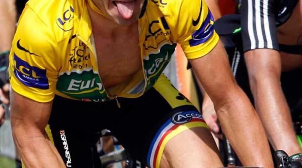 poate fi ajuns voeckler