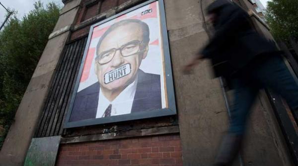 prima moarte suspecta in scandalul news of the world