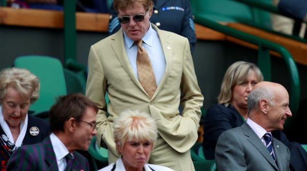 robert redford hot si vandal