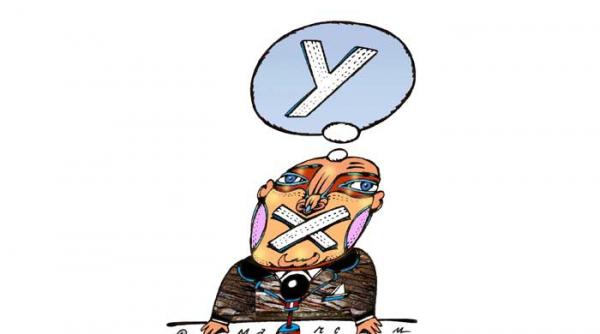 sunt in concediu cu revolta cu tot domnule