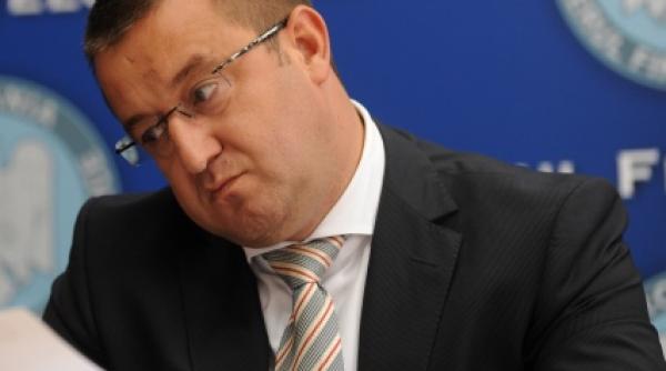 dna blejnar implicat in activitatea infractionala