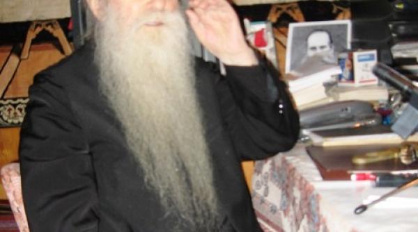 parintele arsenie papacioc viata inseamna moarte continua