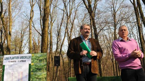 catastrofa ecologica