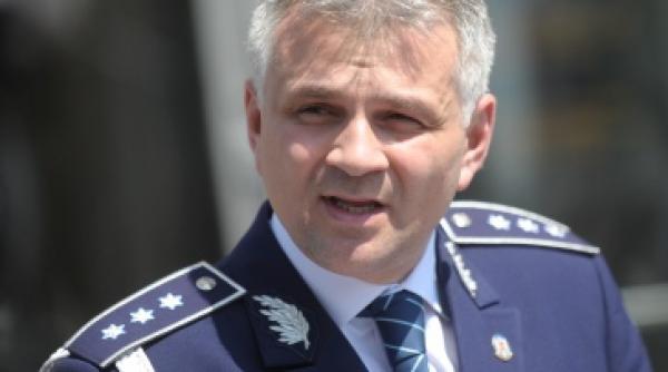 christian ciocan si a incheiat socotelile cu politia capitalei