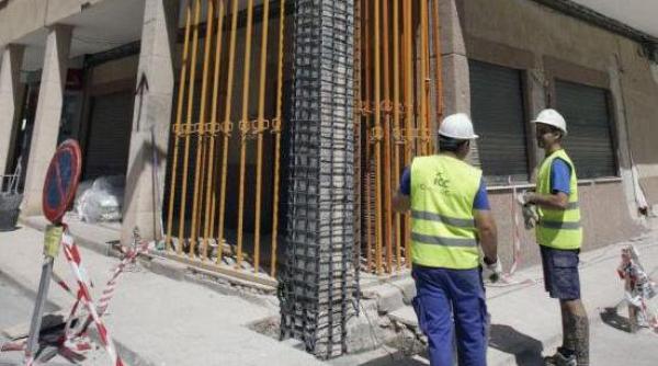 el pais autoritatile spaniole vor cere din nou permise de munca romanilor