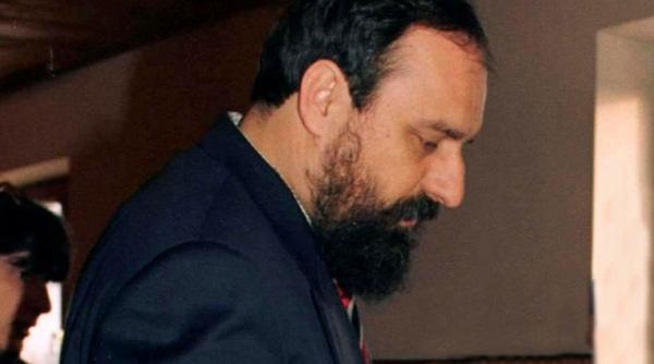 goran hazdic fostul lider al sarbilor din croatia a fost arestat