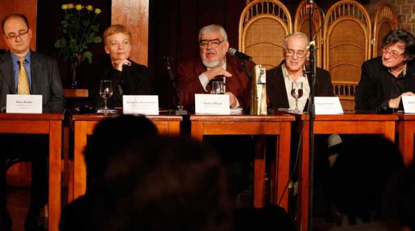 nominalizati la marile premii prometheus 2011