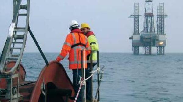 petrolul da peste cap sedinta de guvern petrom ar putea explora cu 5 ani mai mult in marea neagra