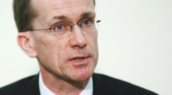 raport ce lupta impotriva coruptiei ar trebui sa ramana o prioritate majora pentru romania