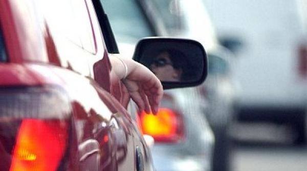 soferii care conduc prea incet cel mai mare pericol pe sosea