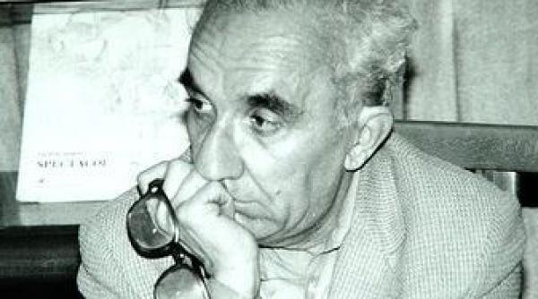 a murit poetul si traducatorul mircea ivanescu