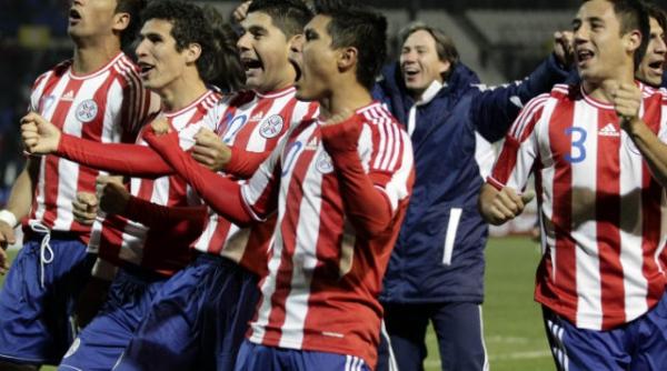 bataie ca n sapte pacate la copa america video