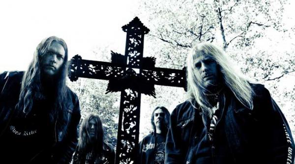 demonical metale grele din suedia