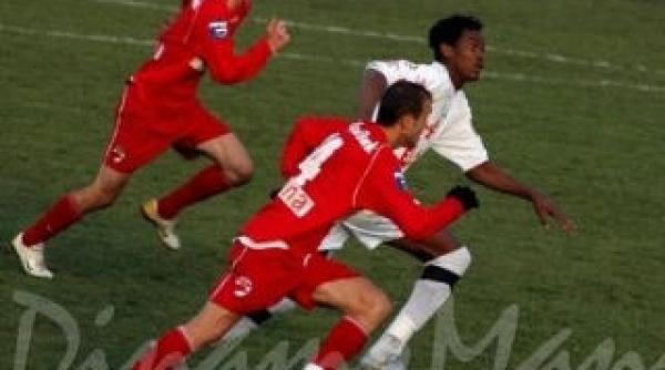 dinamo va juca impotriva croatilor de la varazdin in turul trei preliminar al europa league