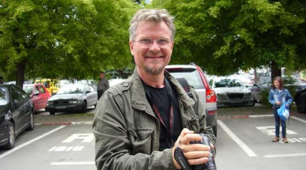 dupa ce mi am facut un nume in america am fost uitat in romania