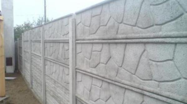 marele zid tiganesc de la baia mare e gata vezi reactiile imprejmuitilor