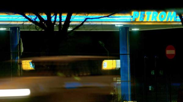 oferta petrom la limita