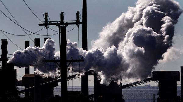 oficial onu schimbarile climatice o amenintare majora pentru pace si securitate