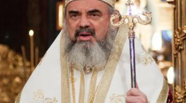 preafericitul parinte patriarh daniel aniverseaza implinirea varstei de 60 de ani