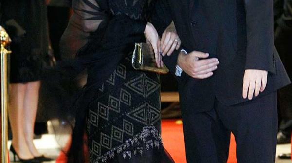 printul de monaco dezminte zvonurile rautacioase