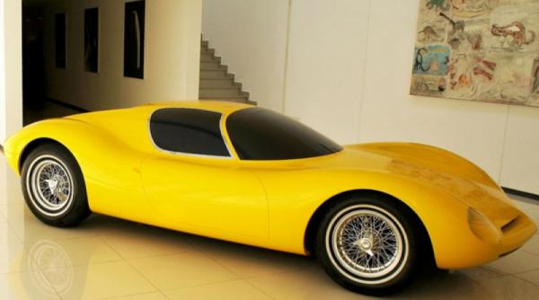 taurul care n a fost sa fie