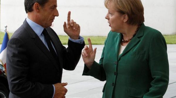 zona euro baga mana in buzunarul bancilor pentru salvarea greciei