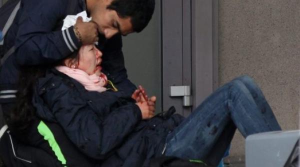 atentat cu bomba si atac armat la oslo 91 de morti si zeci de raniti