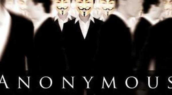hackerii anonymous au anuntat ca au spart baza de date a nato