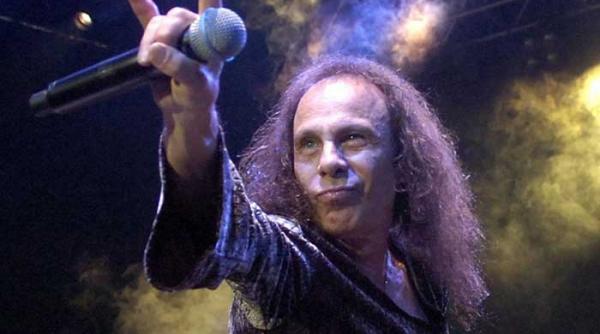 povestea lui ronnie james dio