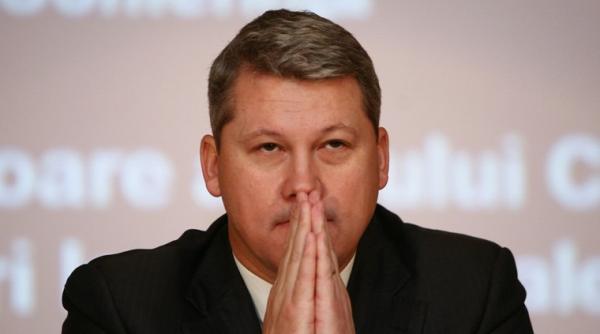 ministrul justitiei iccj tergiverseaza unele cauze iar suspiciunile sunt inevitabile