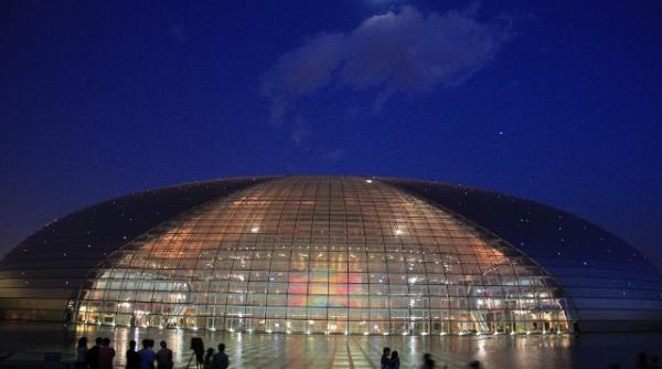 balada lui porumbescu a rasunat in inima chinei