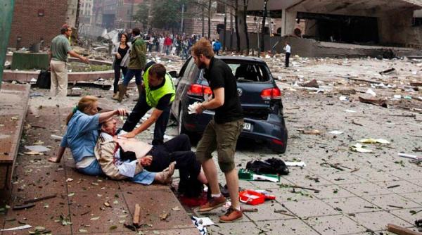 carnagiul din norvegia trebuie sa muriti cu totii