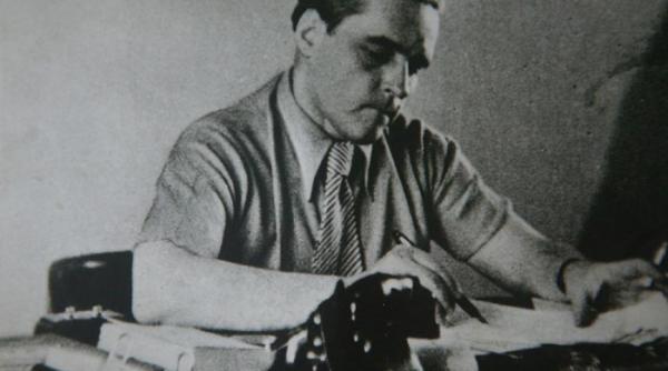 duminica orbului a sasea dupa sfintele pasti