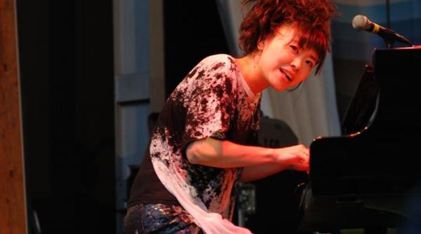 garana patru zile de jazz de calitate